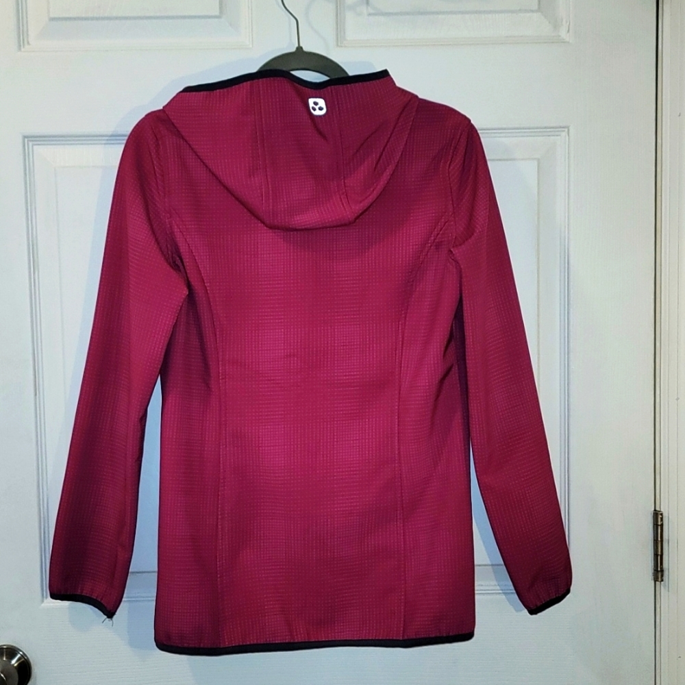 Sports jacket - Picture 2 of 2